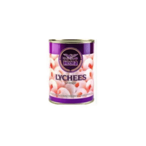 heera lychees whole in syrup