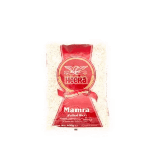 heera mamra
