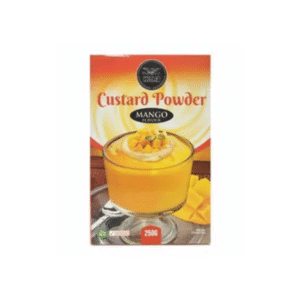 heera mango custard powder