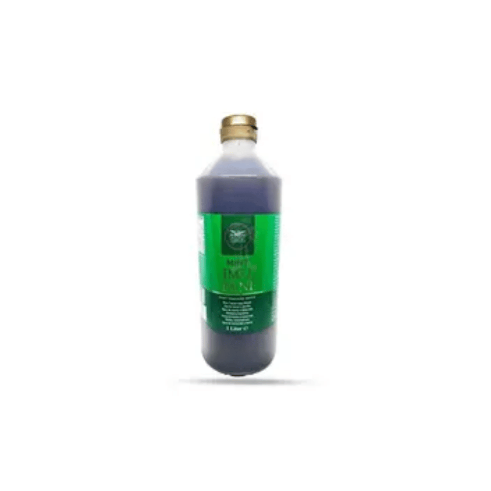 heera mint imli pani heera mint imli pani