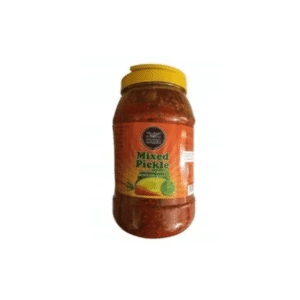 heera mixed pickle
