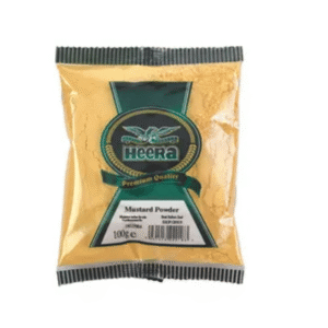 heera mustard powder