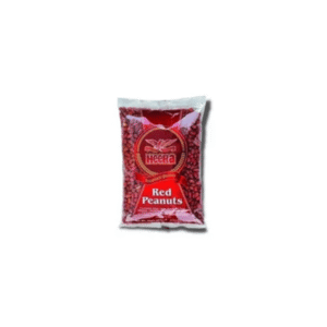 heera peanuts red