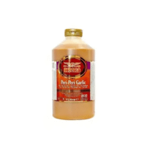 heera peri peri garlic