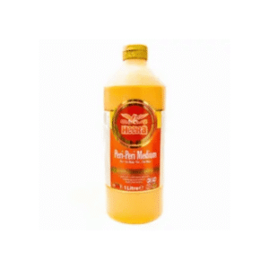 heera peri peri medium