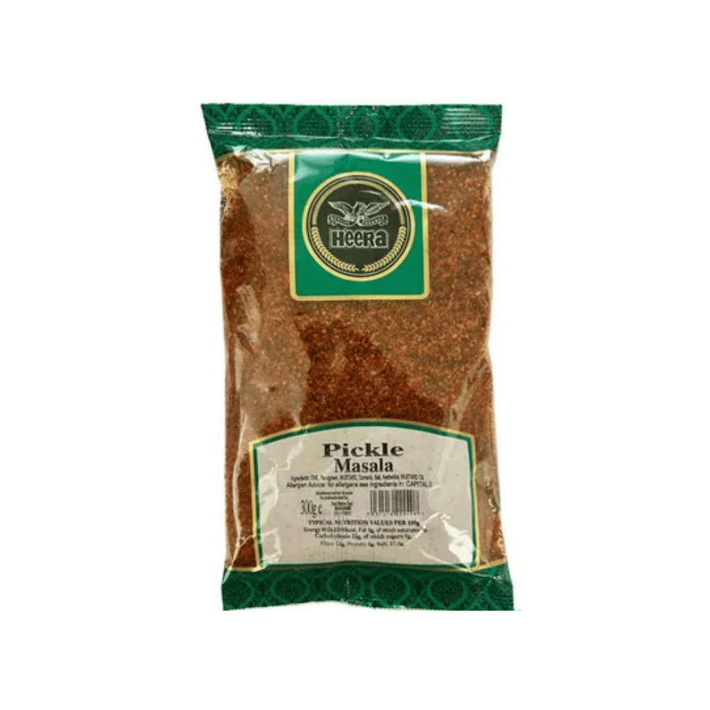 heera pickle masala heera pickle masala