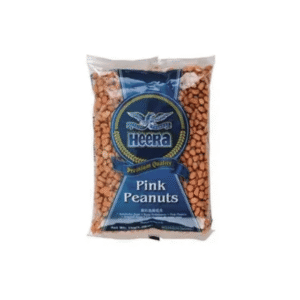 heera pink peanuts