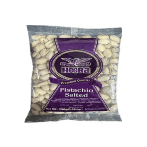 heera pista salted