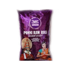 heera pooni raw rice