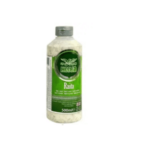 heera raita sauce