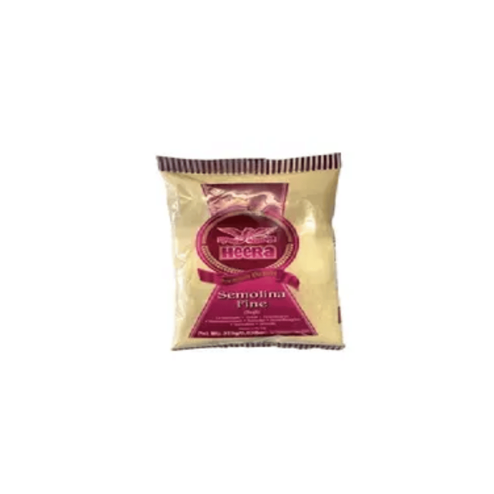 heera semolina fine heera semolina fine
