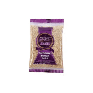 heera sesame seeds hulled