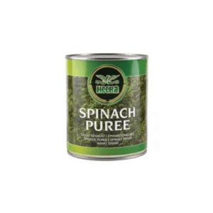 heera spinach puree