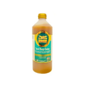 heera sweet mango chutney