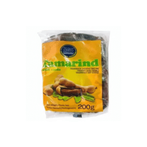 heera thai wet tamarind with seeds