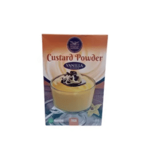 heera vanilla custard powder