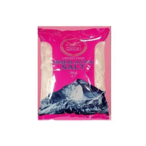 heera virgin pink himalayan salt
