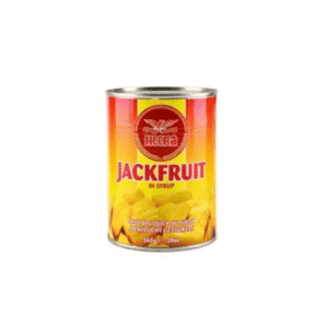 heera yellow jackfruit in syrup