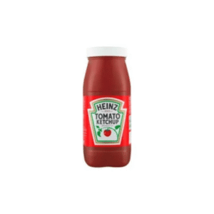 heinz tomato ketchup