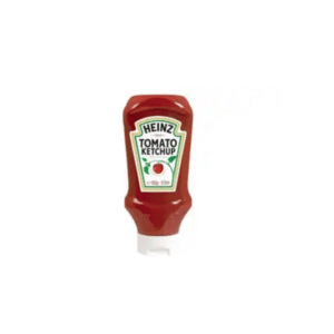 heinz tomato ketchup 910g