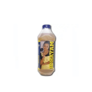 idhayam sesame oil