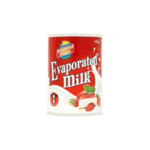 island sun evaporated milk