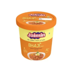 jaimin bhaji (pav)