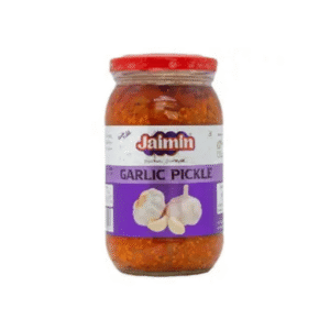 jaimin garlic pickle