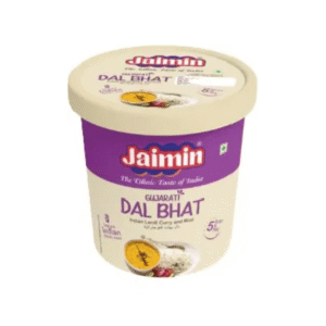 jaimin gujarati dal bhat