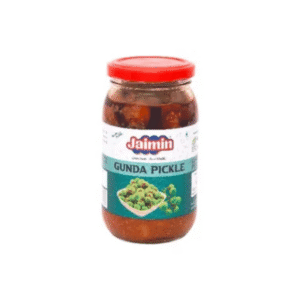 jaimin gunda pickle