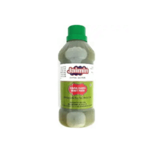 jaimin hara hara mint pani