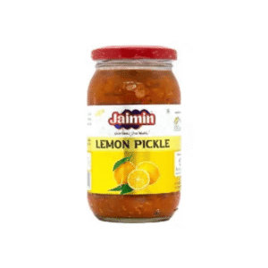 jaimin mango pickle