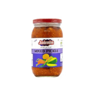 jaimin mixed pickle