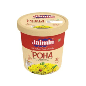 jaimin poha