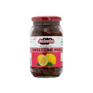 jaimin sweet lime pickle