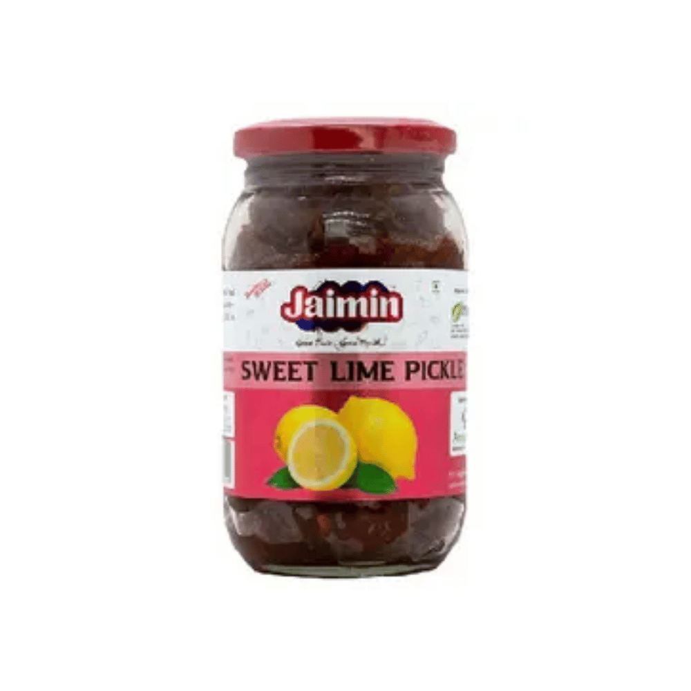 jaimin sweet lime pickle jaimin sweet lime pickle
