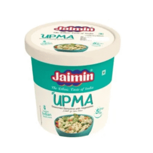 jaimin upma