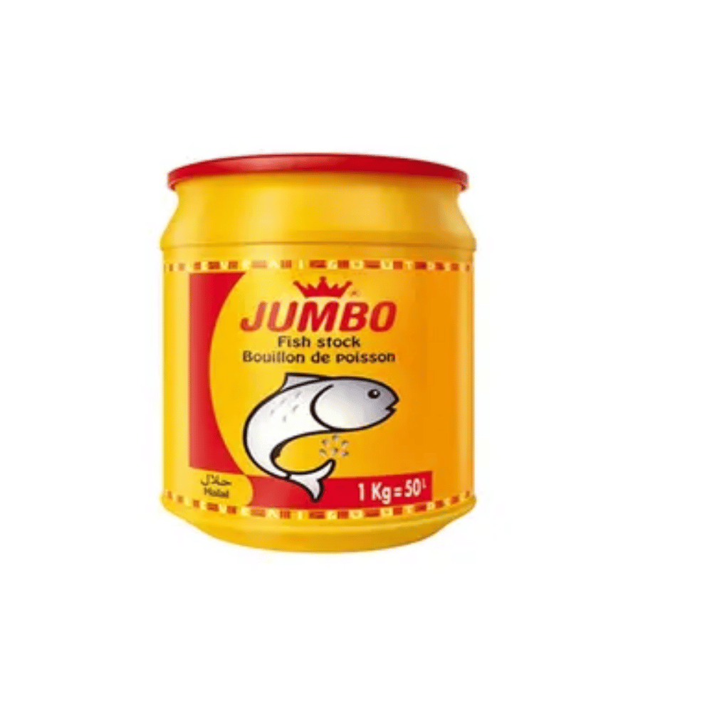 jumbo fish powder jumbo fish powder