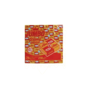 jumbo seasoning cubes
