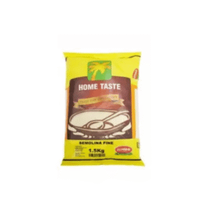 jumbo semolina fine