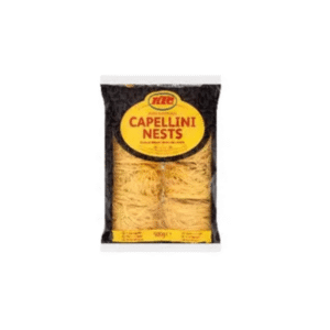 ktc capellini nests