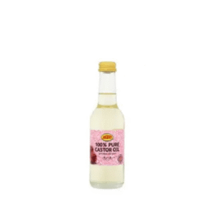 ktc castor oil