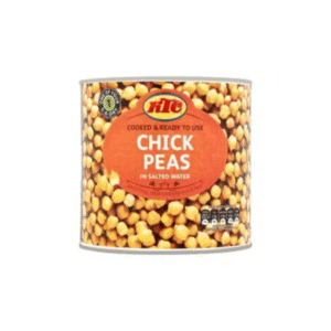 ktc chick peas