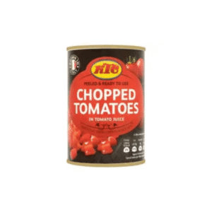 ktc chopped tomatoes