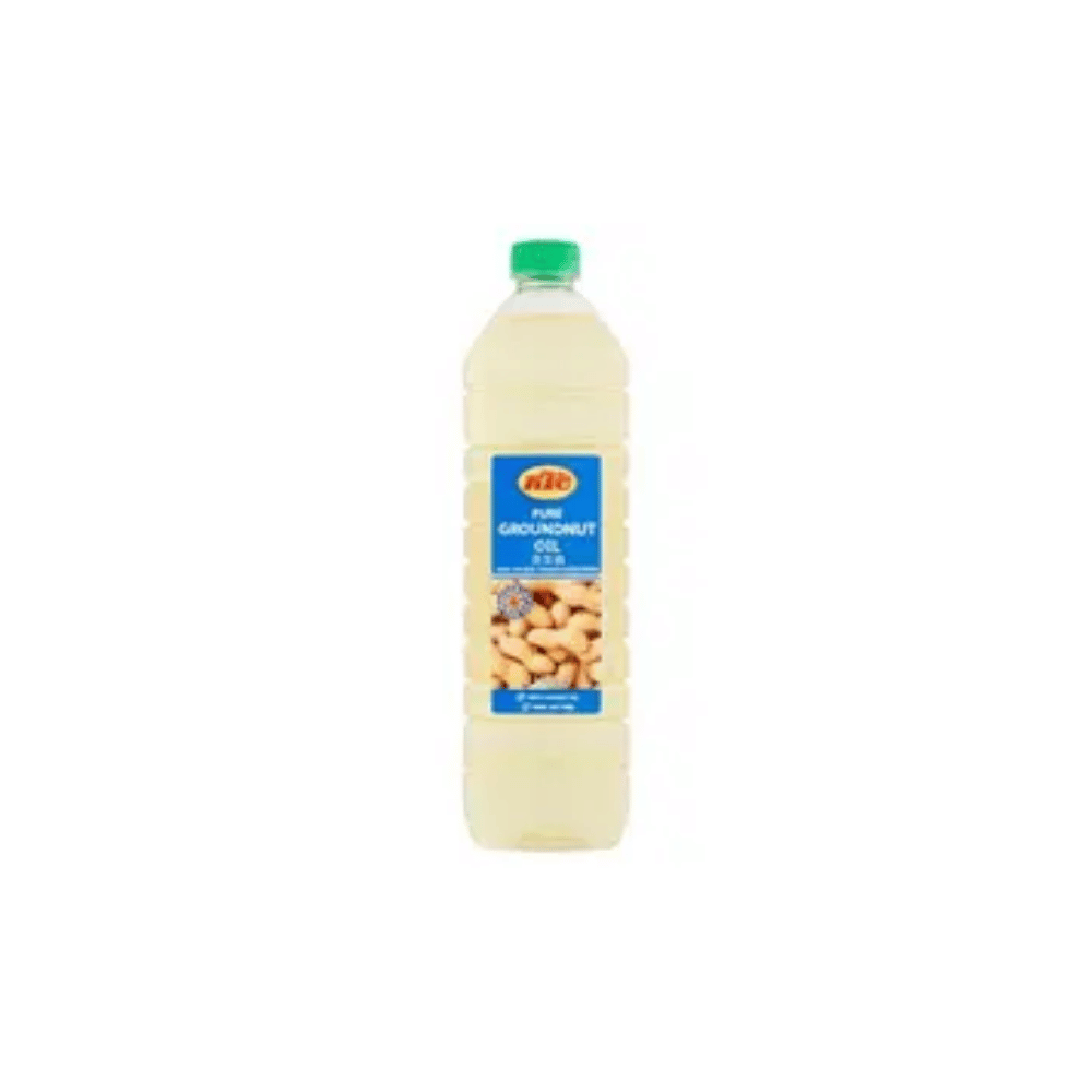 ktc groundnut oil 1ltr ktc groundnut oil 1ltr