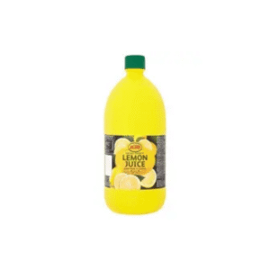 ktc lemon juice (p)