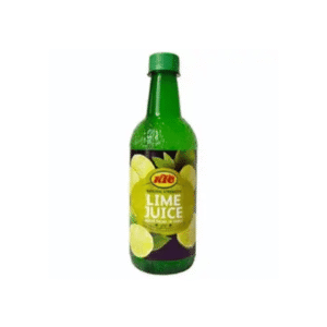 ktc lime juice (p)