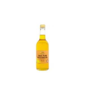 ktc mustard oil pure (non edible)