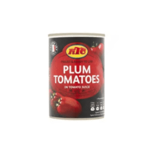 ktc plum peeled tomatoes