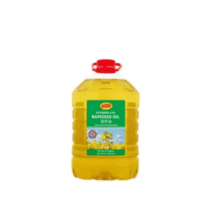 ktc rapeseed oil